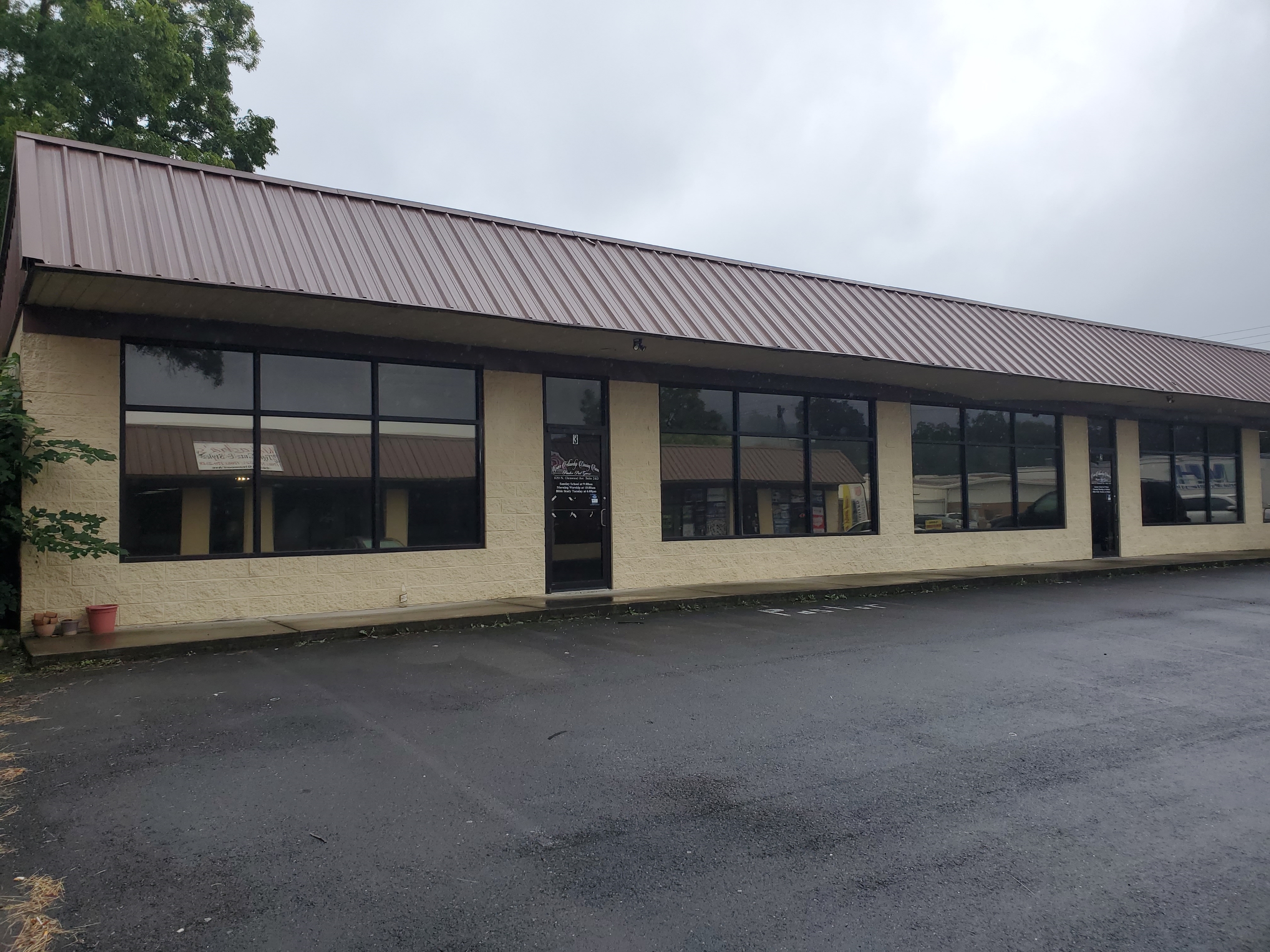 620 North Glenwood Avenue - 3