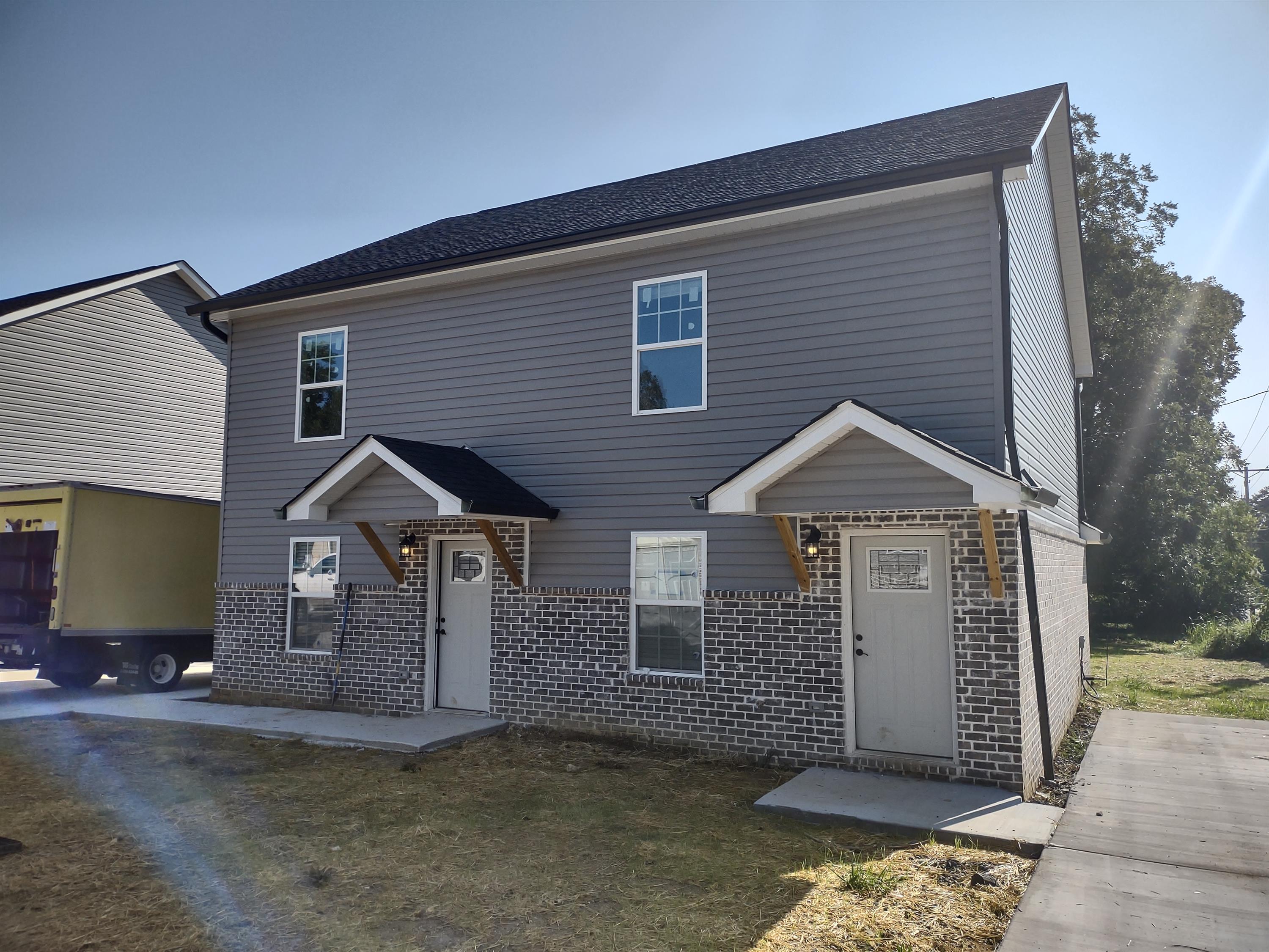 317 Chestnut Street - B