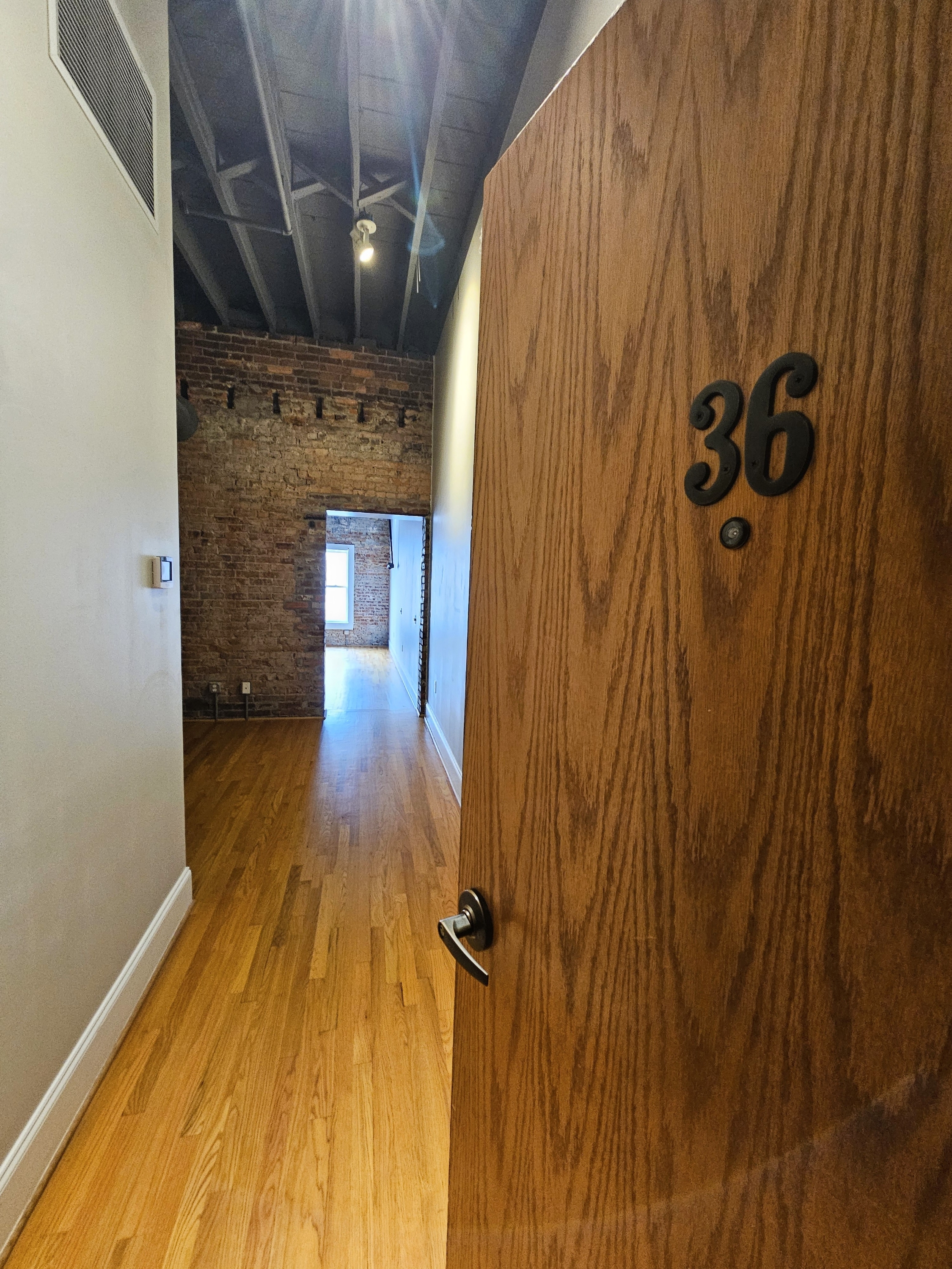1417 Market Street - 36