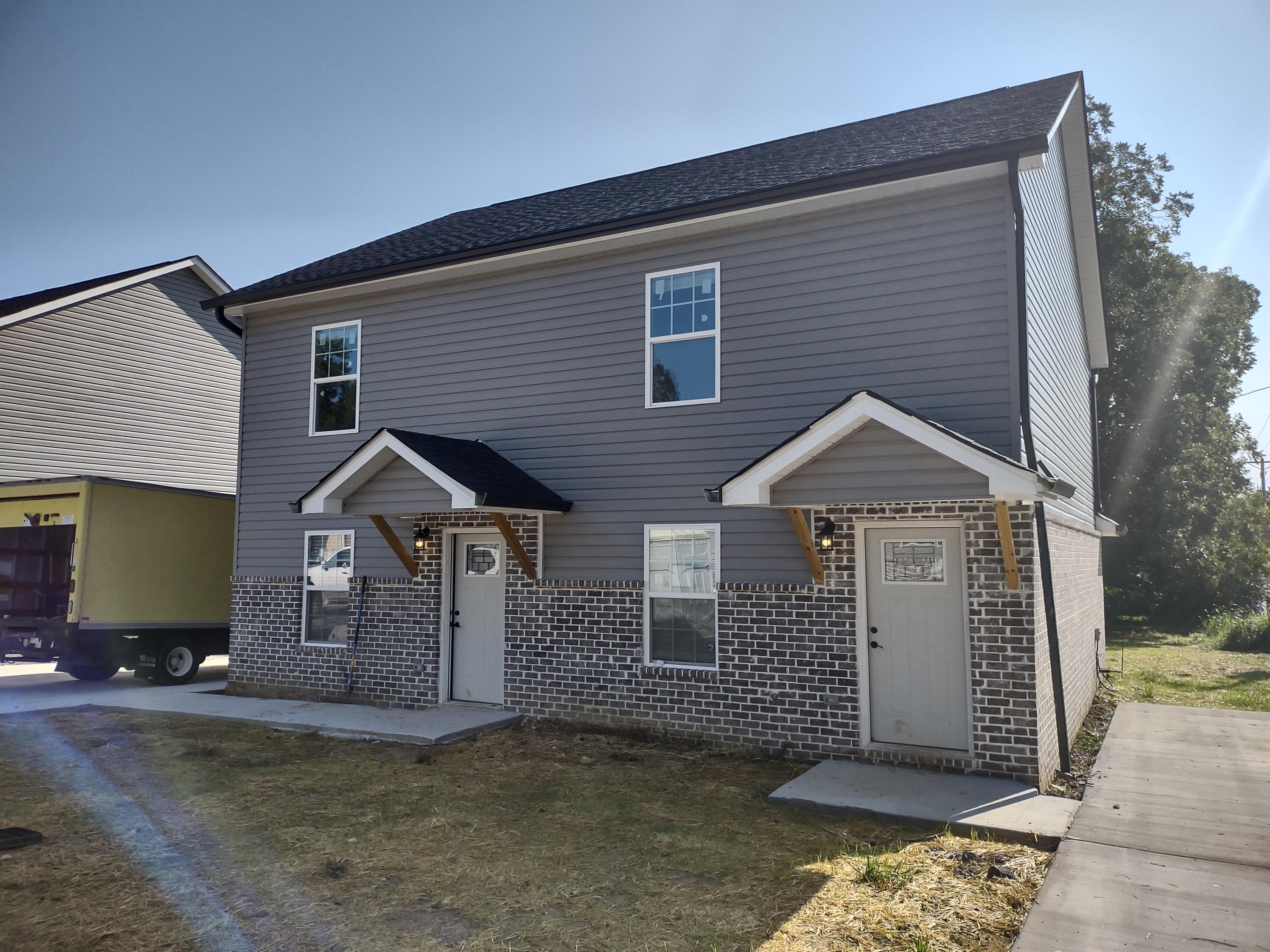 315 Chestnut Street - A